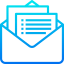 Mail icon 64x64