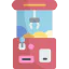 Claw machine іконка 64x64