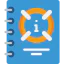 Manual icon 64x64