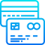 Credit card icon 64x64