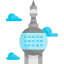Tower icon 64x64