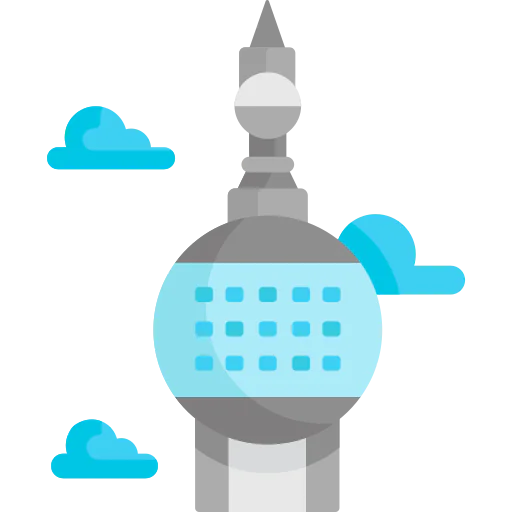 Tower icon