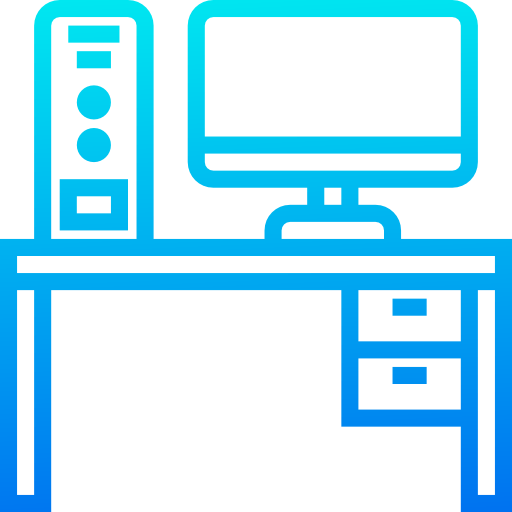 Computer icon