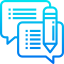 Message icon 64x64
