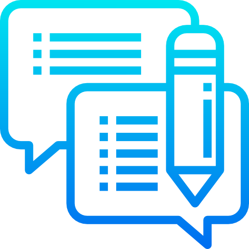 Message icon