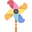 Pinwheel icon 64x64