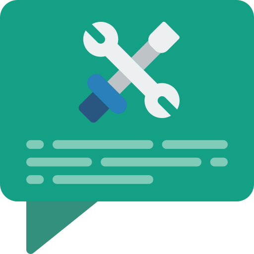 Message icon