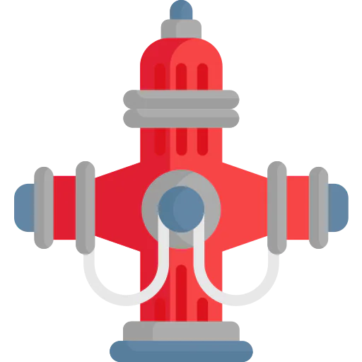 Hydrant icon