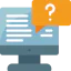 Question icon 64x64