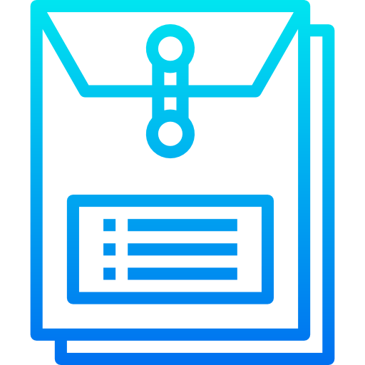 Files icon