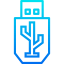 Usb icon 64x64