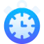 Timer 图标 64x64