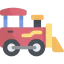 Train icon 64x64