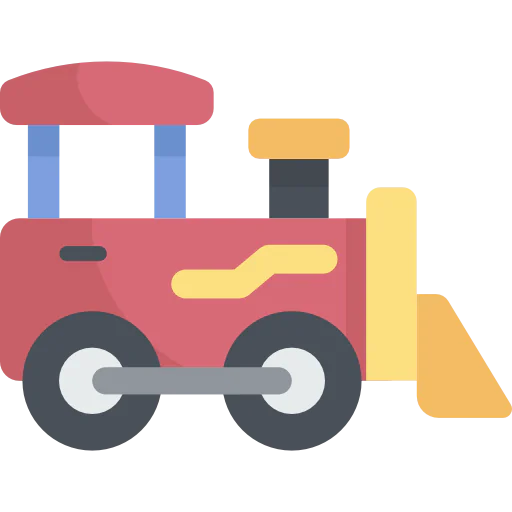 Train icon