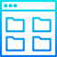 Folder icon 64x64