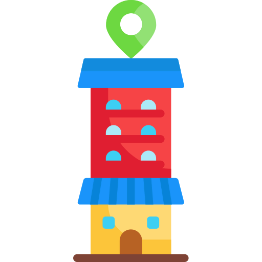 Store icon