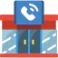 Call center icon 64x64