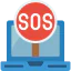 Sos icon 64x64