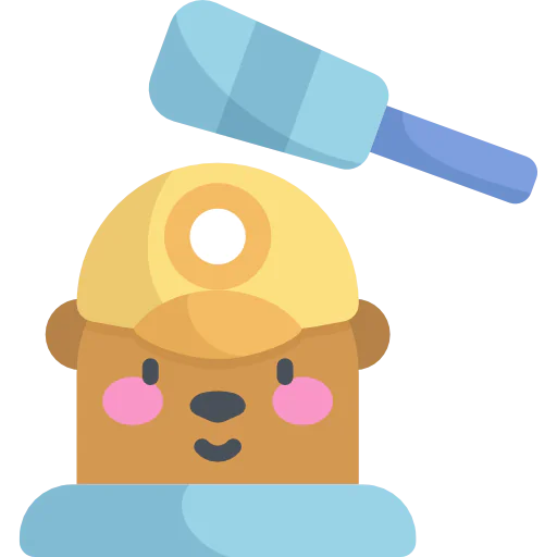Mole icon
