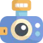 Camera icon 64x64