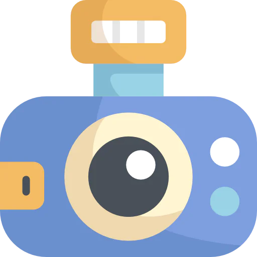 Camera icon