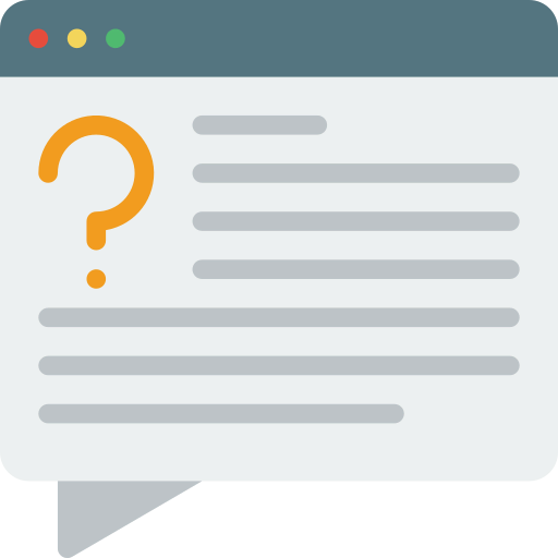 Message icon