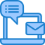Laptop icon 64x64