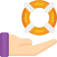 Help icon 64x64