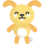 Rabbit icon 64x64