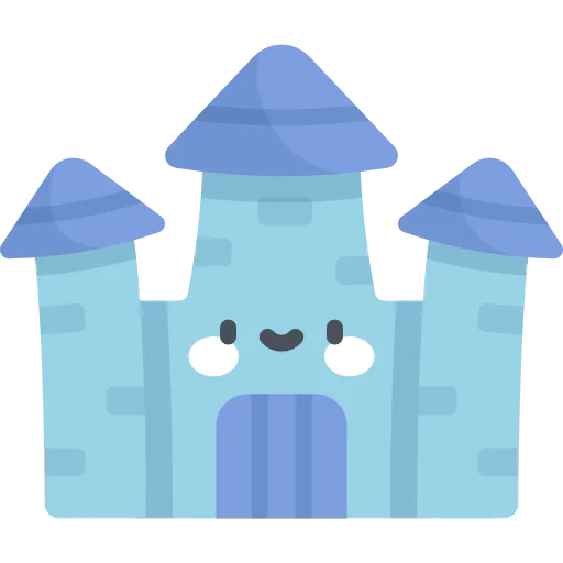 Castle icon