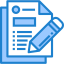 Edit icon 64x64