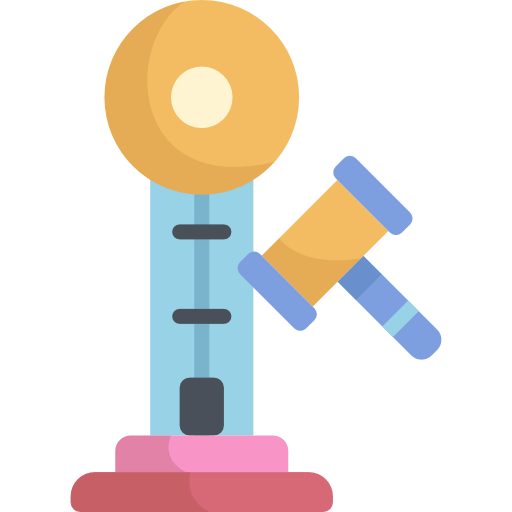 Hammer icon