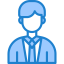 Man icon 64x64