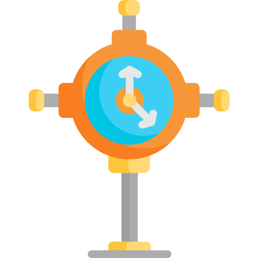 Clock icon