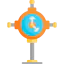 Clock icon 64x64