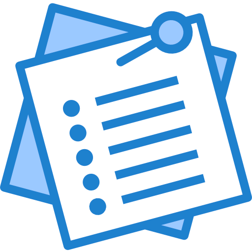 Note icon