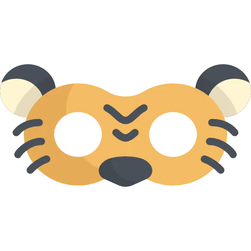 Mask icon