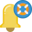 Notification icon 64x64