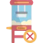 Popcorn icon 64x64