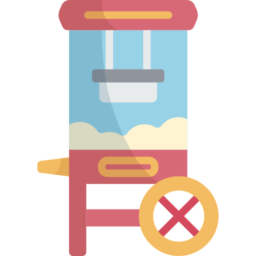 Popcorn icon