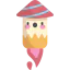 Fireworks icon 64x64