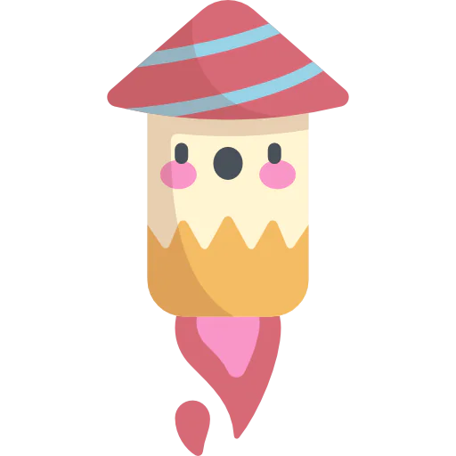 Fireworks icon