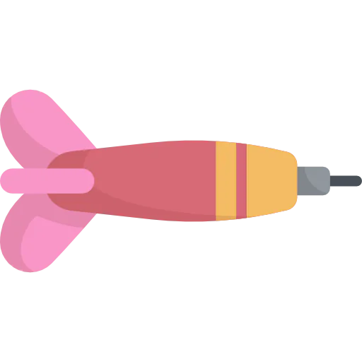 Dart icon