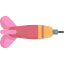 Dart icon 64x64