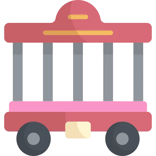 Cage icon