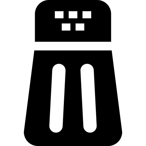 Pepper Symbol