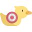Shoot duck biểu tượng 64x64