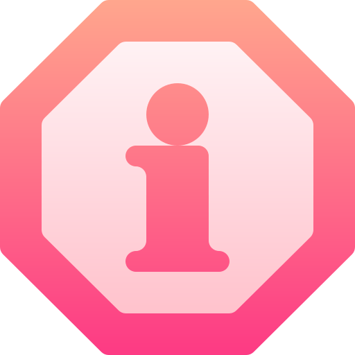 Information icon