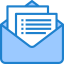 Mail icon 64x64