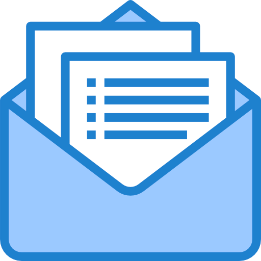Mail icon